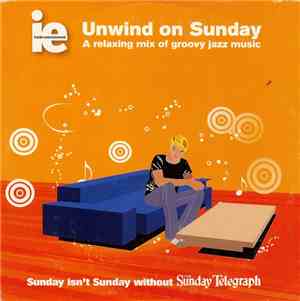 Various - Unwind On Sunday