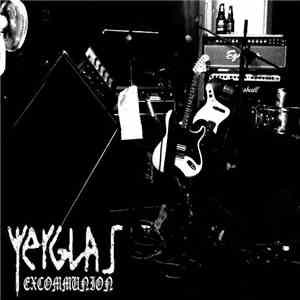 Verglas - Excommunion