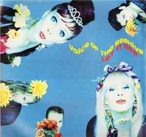 Voice Of The Beehive - Let It Bee