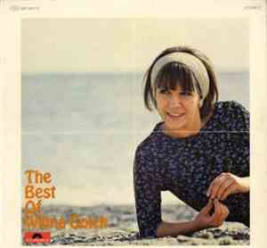 Wilma Goich - The Best Of Wilma Goich