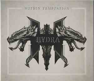 Within Temptation - Hydra