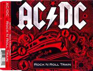 AC/DC - Rock N Roll Train