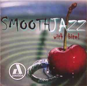 Albert Calvo - Smooth Jazz With Bite!
