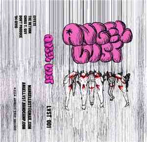 Angel Lust - Angel Lust