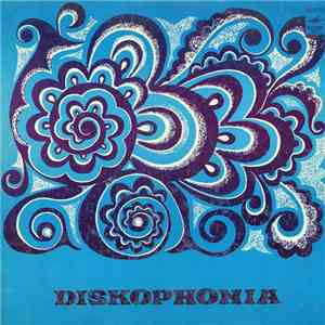 Арго - Diskophonia