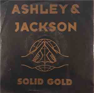 Ashley & Jackson - Solid Gold