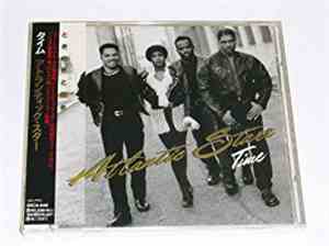 Atlantic Starr - Time