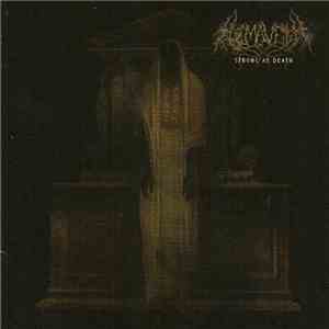 Azmaveth - Strong As Death