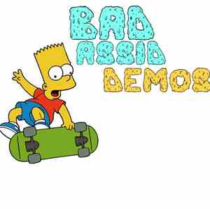 Bad Assid - Demos