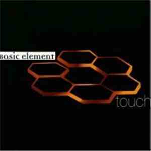 Basic Element - Touch