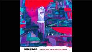 Beat Dis - Revolt and Other Boring Things