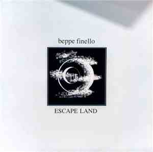 Beppe Finello - Escape Land
