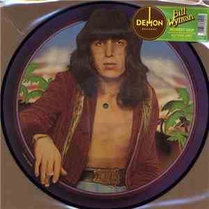 Bill Wyman - Monkey Grip