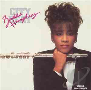Bobbi Humphrey - City Beat