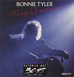 Bonnie Tyler - Merry Christmas