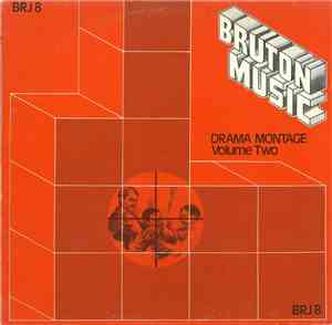 Brian Bennett - Drama Montage Volume Two