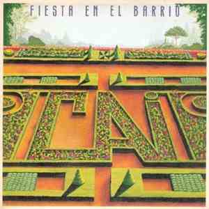 Cai  - Fiesta En El Barrio