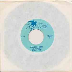 Cajun Trio - La Cravate / Dancer Codin