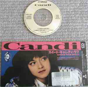 Candi - Under Your Spell