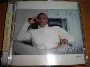 Carl Henry - Solution RNB