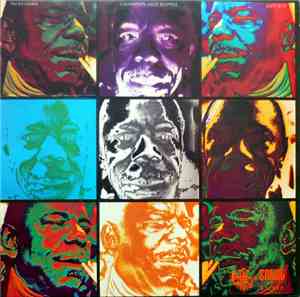 Champion Jack Dupree - The Incredible