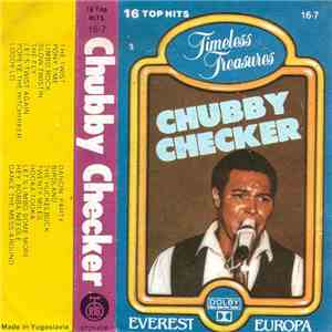 Chubby Checker - 16 Top Hits