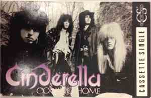 Cinderella  - Coming Home