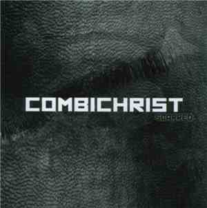 Combichrist - Scarred