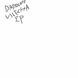 Damolh33 - Vilecha EP