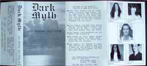 Dark Myth  - ........And Darkness Shall Follow