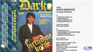 Darko Marković - Virtuozne Kocije