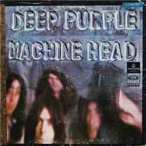 Deep Purple - Machine Head