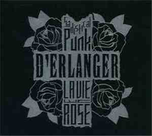 D'Erlanger - La Vie En Rose