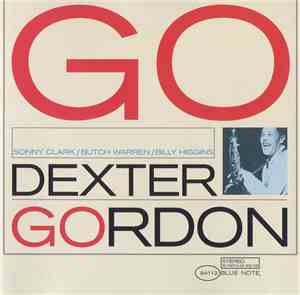 Dexter Gordon - Go!
