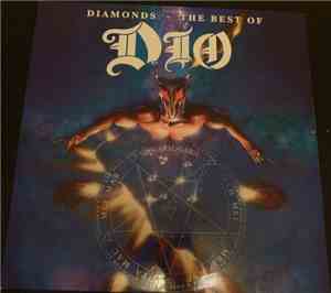Dio  - Diamonds - The Best Of