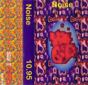 DJ Noise - II