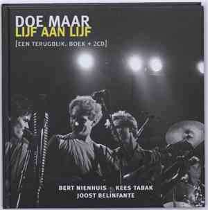 Doe Maar - Lijf Aan Lijf