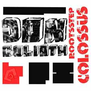 Don Goliath - Rootsstep Colossus