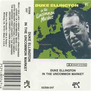 Duke Ellington - In The Uncommon Market