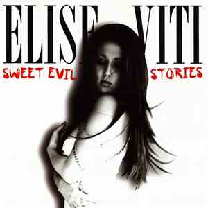 Elise Viti - Sweet Evil Stories