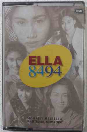 Ella  - Ella 8494