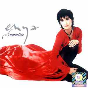 Enya - Amarantine: Special Christmas Edition