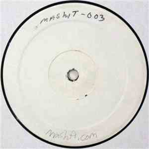 EOSS / Moosaka - Wacko Macko Is Backo / Masters Of Technology