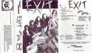 Exit  - Együtt A Szeméttel