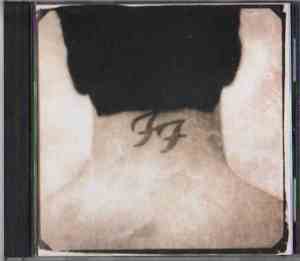 Foo Fighters - There Is Nothing Left To Lose