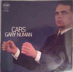 Gary Numan - Cars