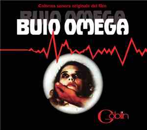 Goblin - Buio Omega (The Complete Original Motion Picture Soundtrack)
