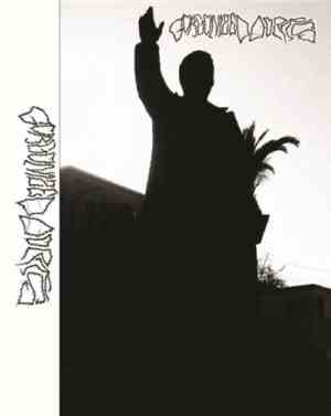 Gorgonized Dorks - Gorgonized Dorks