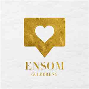 Gulddreng - Ensom
