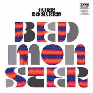 I Like To Sleep - Bedmonster